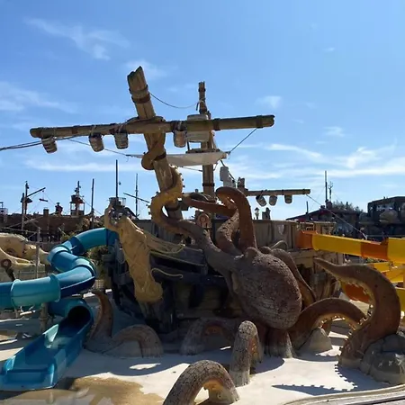 Mobil à Louer Avec Terrasse à - Api-1-52-826 Agde